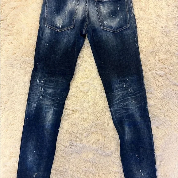 Men’s jeans Dsquared2